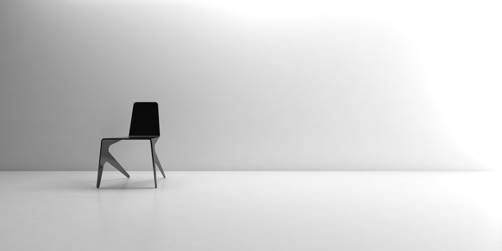 Stuhl, M&ouml;bel, Modern, Einrichtung, Design