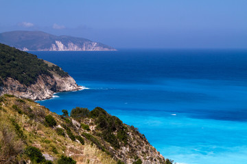 Colline sul mare