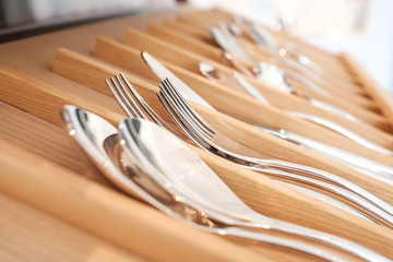 Cutlery set