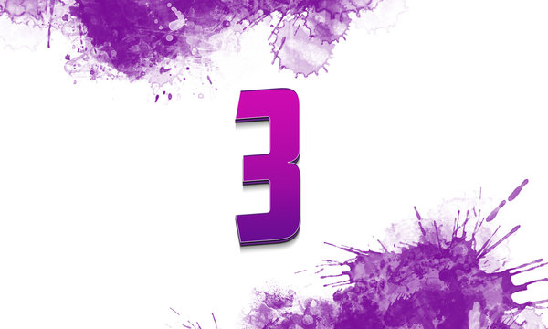 countdown 3 - Powered by Adobe