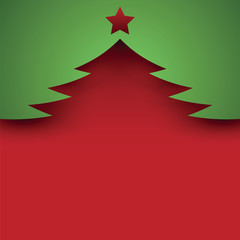 Auguri di Natale - Albero