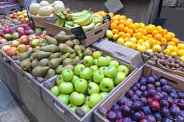Farmers Market