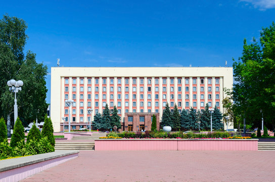 Gomel State Medical University, Belarus