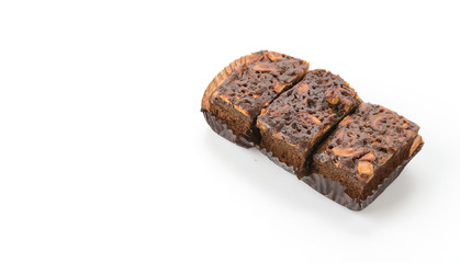 toffy cake