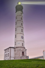 phare de Calais