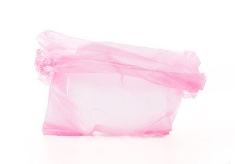 plastic bag