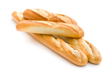 french baguettes