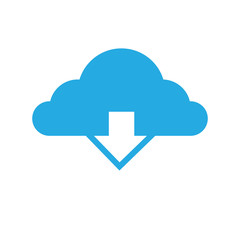 clouds icons