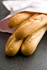 french baguettes