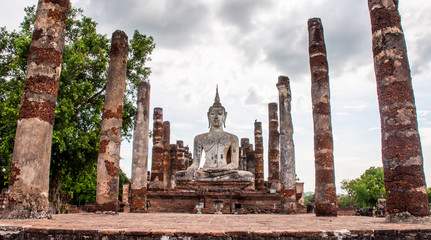 Fototapeta premium buddha