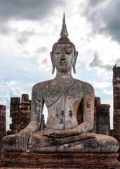 Fototapeta na wymiar buddha