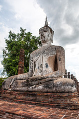 Obraz premium buddha