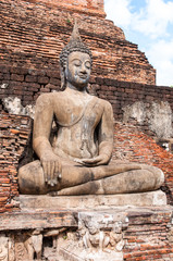 Fototapeta premium buddha
