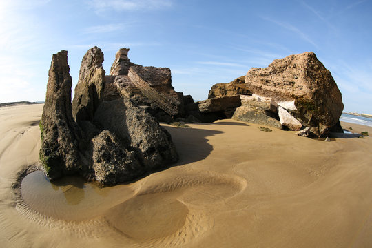 Le Maroc