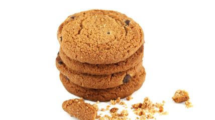 delicious cookies