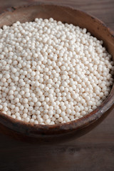 Giant White Israeli Couscous