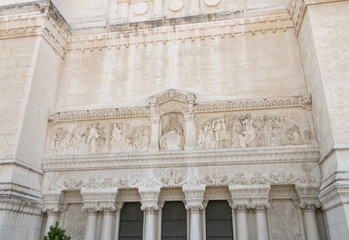 Eglise de Marseille