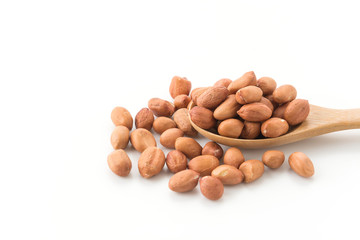 almonds