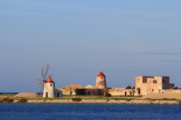 saline di trapani