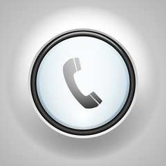 Phone call button