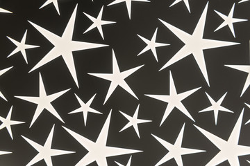 Obraz premium Star Shapes