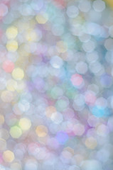 Obraz premium Abstract blurred background