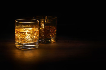 Single Malt Whiskey