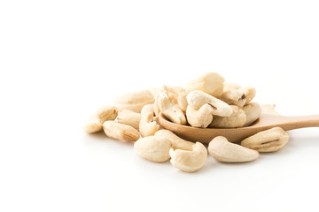 cashew nuts