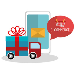 Shopping and ecommerce