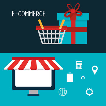 Shopping and ecommerce