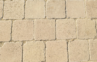 Texture tile. Background