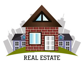 Real estate investment