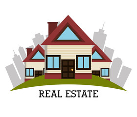Real estate investment