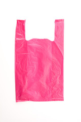 Fototapeta premium plastic bag