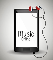 Download music online