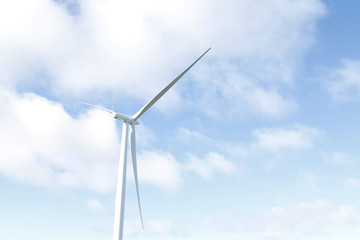 Wind turbine