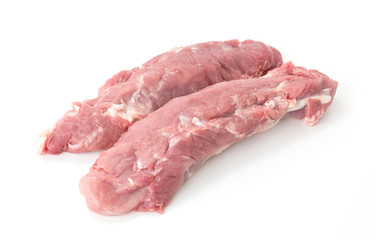 pork fillet