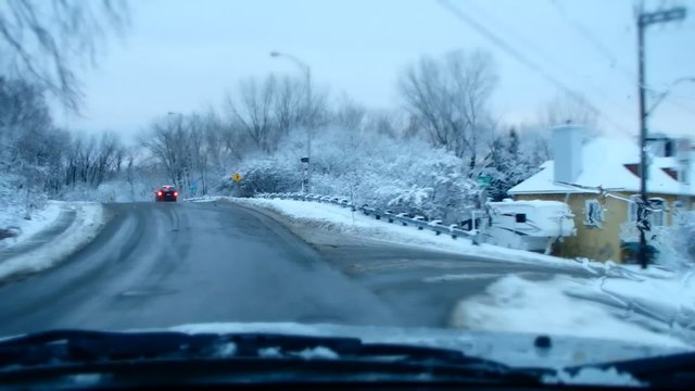 hiver