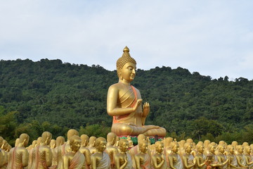 Buddha