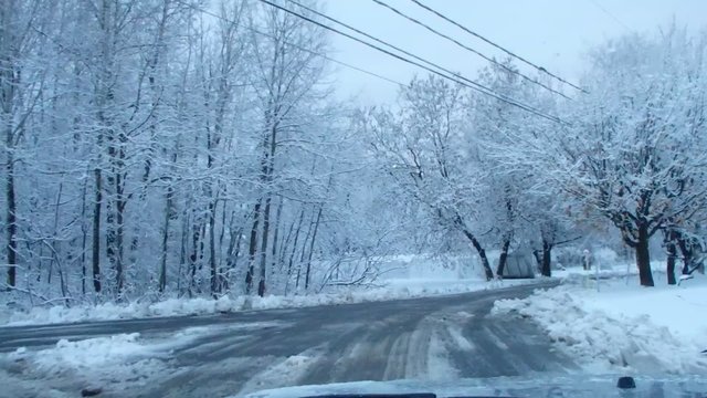 hiver