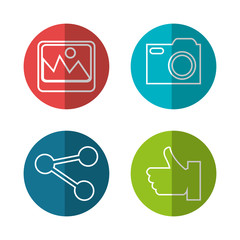 Social media entertaiment 