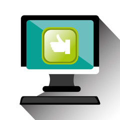 Social media entertaiment 