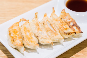 Dumpling