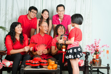 Happy chinese new year