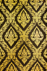 Thai Traditional Wallpaper