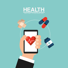 medical healthcare design 