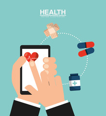 medical healthcare design 