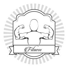fitness club design 