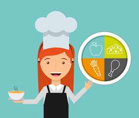 cooking concept design 