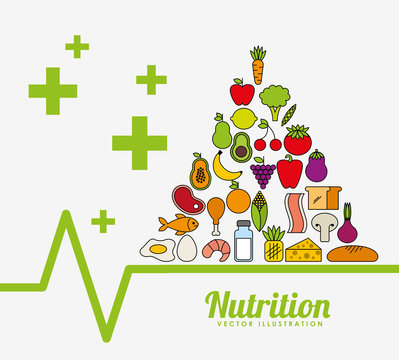 nutrition and health design 